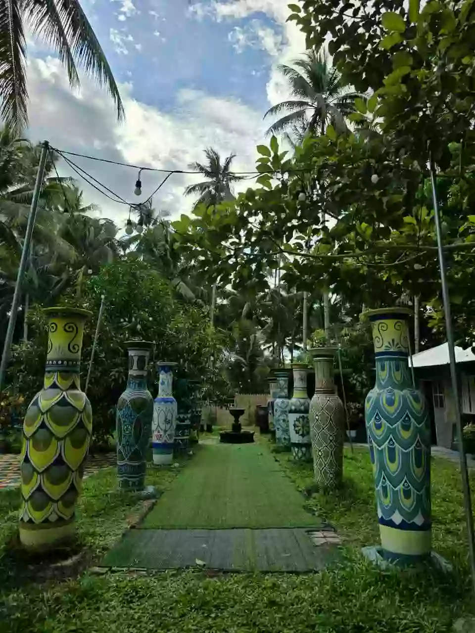 Open photo 22 of 30 — 1000 sqm Agriturism Park for sale
