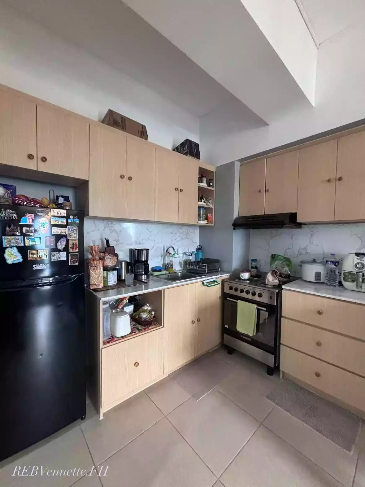 Avida Towers Riala 1BR Condo for Sale in Lahug, Cebu City — 1 Bedroom in Lahug, Lahug — Photo 2