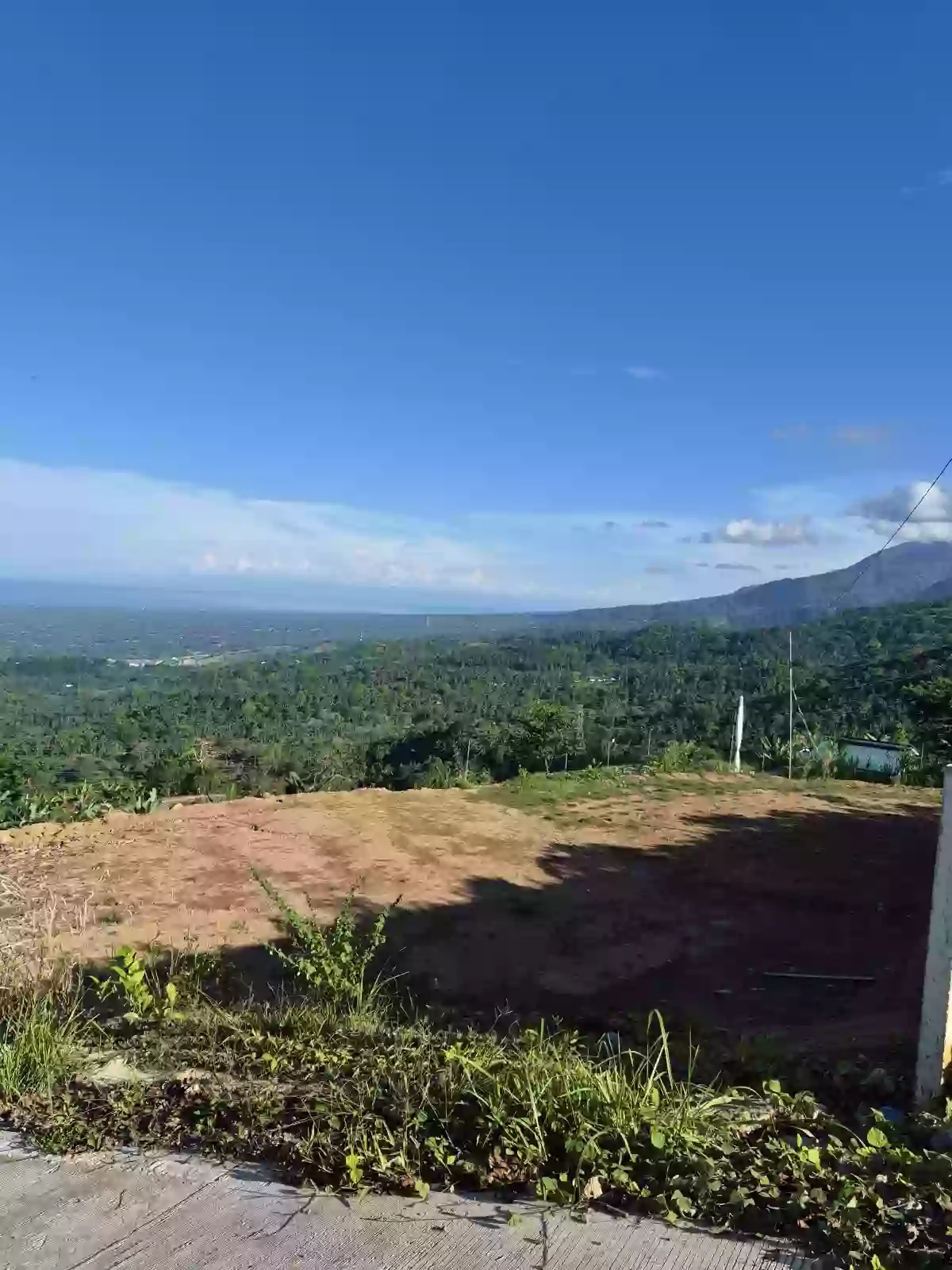 For Sale: Overlooking Lot in San Antonio, Sibulan — 660 sqm — Residential Lot in Sibulan, Negros Oriental, 6201 — Photo 2