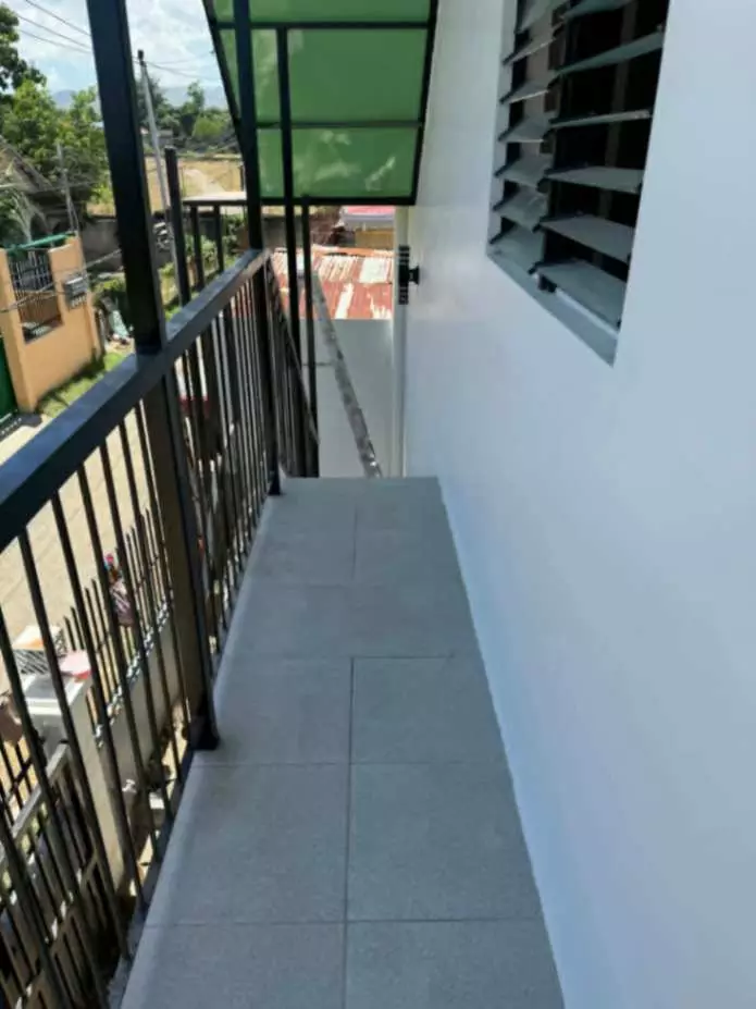 For Sale Brand New Apartment  in Mohon Talisay City Cebu - photo 7