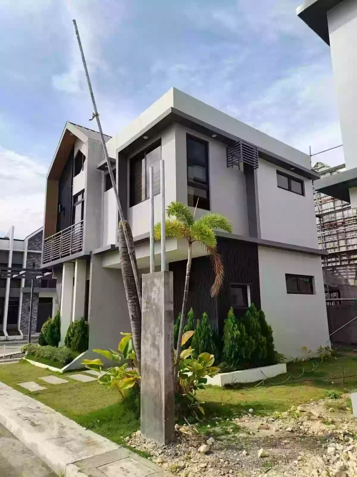 Zero Downpayment - Single Detached House and Lot in Minglanilla, Cebu — House and Lot in Minglanilla, Cebu, 6046 — Photo 2