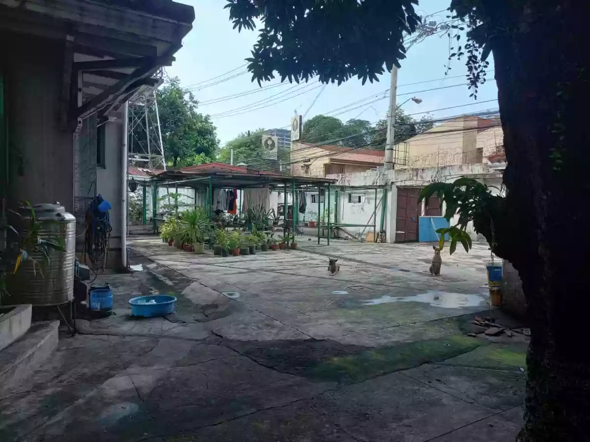 For Sale: Commercial Lot in Barangay 97, Pasay City — 1320 sqm — Commercial Lot in Pasay City, Metro Manila, 1308 — Photo 2
