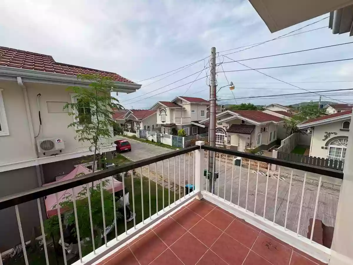 For Sale: House and Lot in San Isidro, Dauis — 87 sqm Unfurnished — House and Lot in San Isidro (Canlongon), Dauis, Bohol — Photo 5