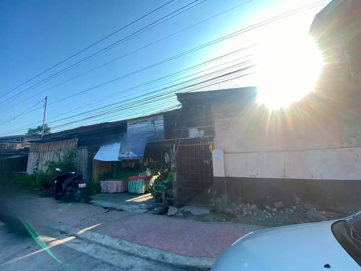 For Sale: Commercial Lot in Dadiangas North, General Santos City — Investment