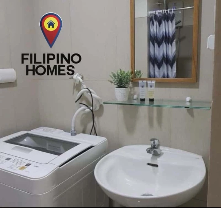 Breeze Residences 1 br — 1 Bedroom in Metro Manila, 1308, Philippines — Photo 5