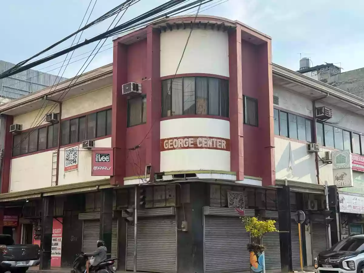 COMMERCIAL BUILDING — Building in Poblacion, Iligan City, Lanao del Norte — Photo 4