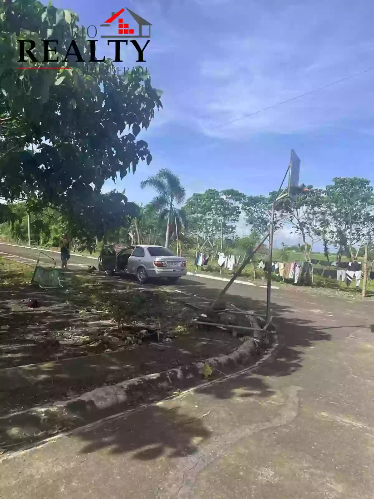 For Sale: Residential Lot in San Agustin, Pili — 217 sqm — Residential Lot in Pili, Camarines Sur, 4418 — Photo 3