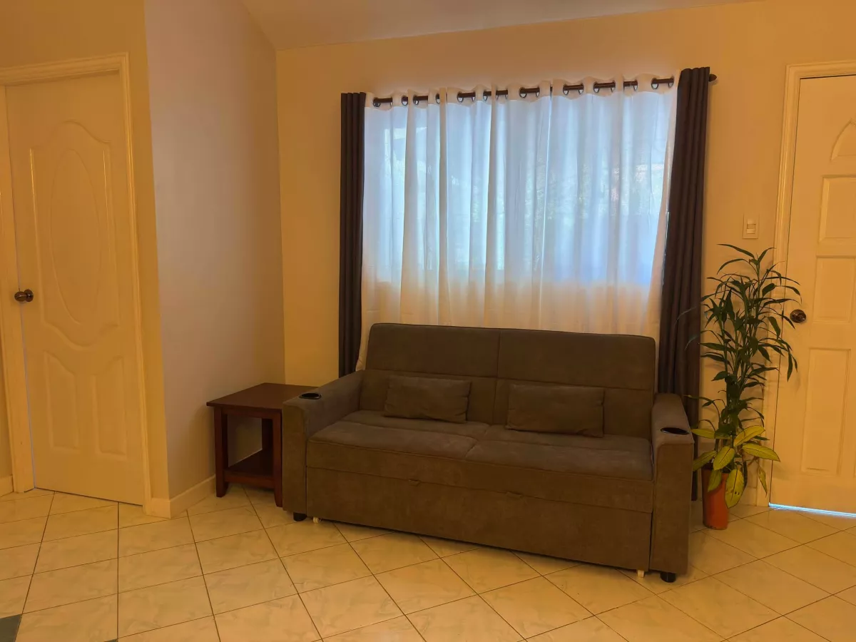 3BR House and Lot for Sale Near Vista Mall Iloilo, Oton — Fully Furnished — House and Lot in Savannah Subdivision, Abilay Norte, Oton — Photo 5