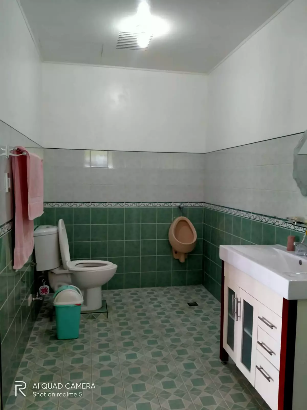 Open photo 11 of 12 — For Sale: House and Lot in Silab, Amlan — Family Home with 4 Parking