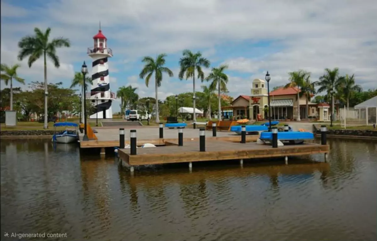 RUSH SALE: 5BR House and Lot in Nueva Victoria, Lakeshore,Mexico — 350 sqm — House and Lot in Blk 16, Nueva Victoria, Mexico — Photo 4