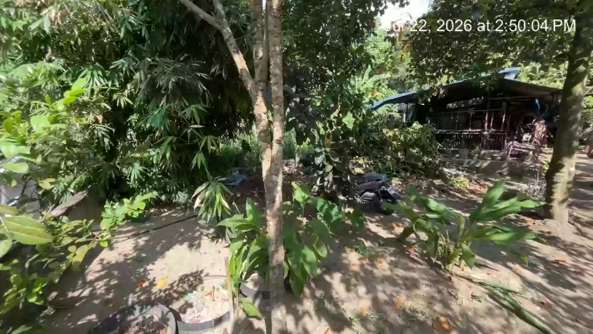 For Sale: Residential Lot in Kiwalan, Iligan City — 410 sqm — Residential Lot in Iligan City, Lanao del Norte, 9200 — Photo 6