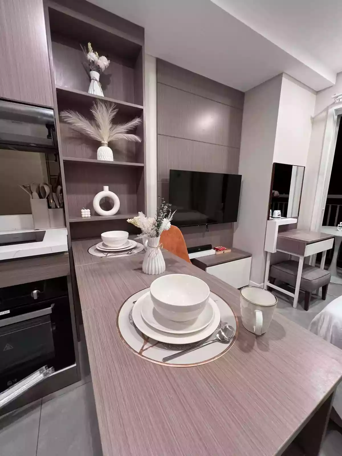 Le Menda Residences Busay — Studio in Busay, Cebu City, Cebu — Photo 5