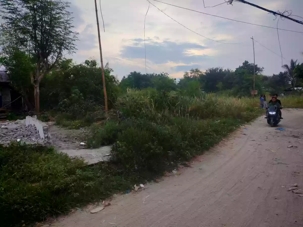 Residential Lot — Residential Lot in Gen. Santos City, South Cotabato, 9500 — Photo 5