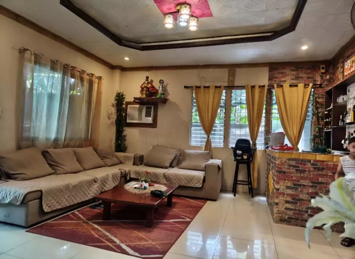 For Sale: 3BR House and Lot in Linao, Talisay City — 250 sqm