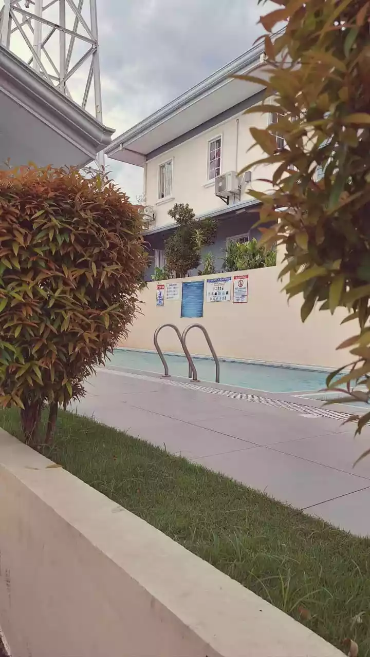 1BR with Parking walk-up Condo for Rent! in Courtyards at Brookridge Banawa Cebu City — 1 Bedroom in Guadalupe, Cebu City, Cebu — Photo 4