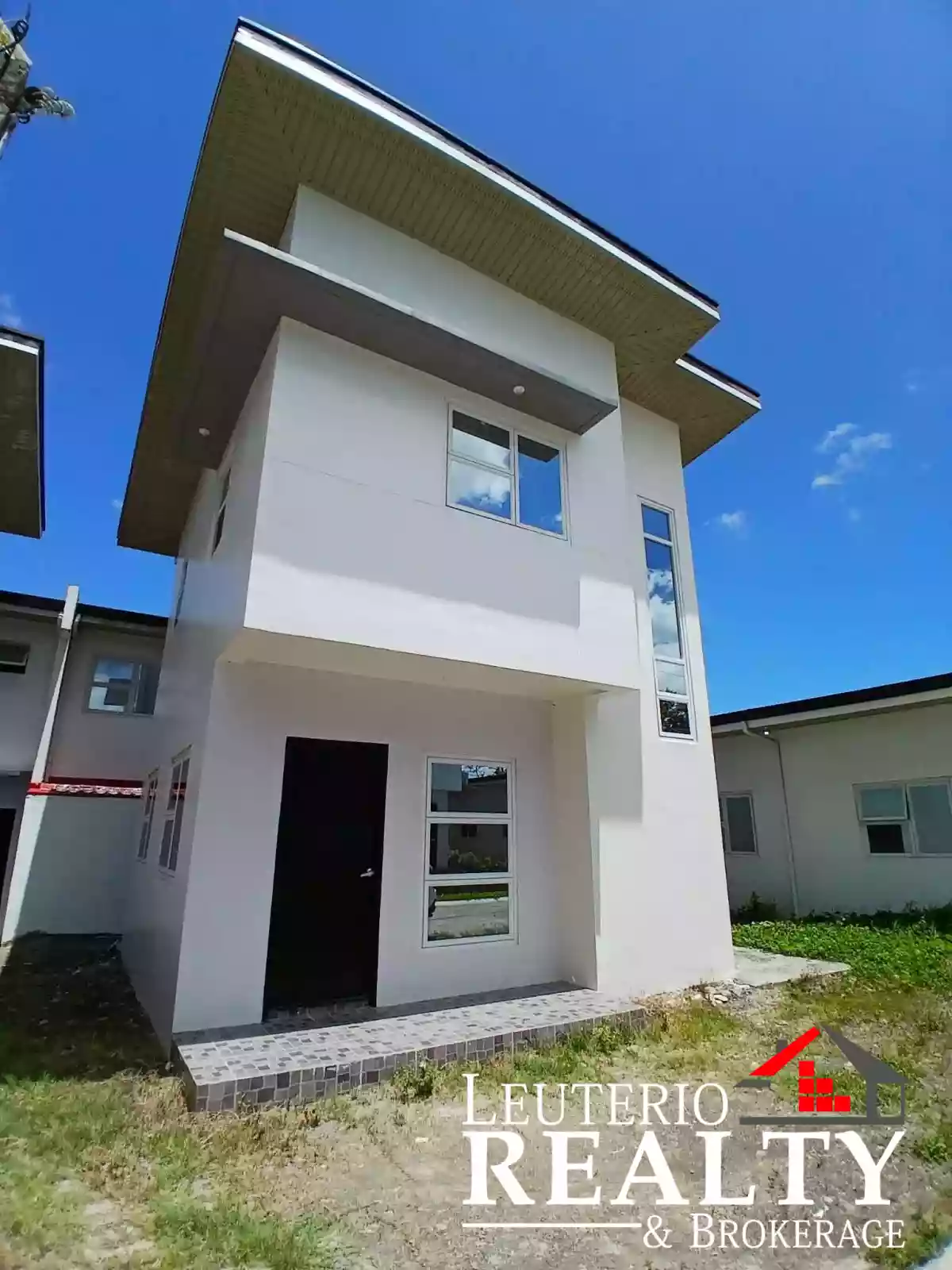 Open photo 12 of 13 — For Sale: 3BR House and Lot in Pacol, Naga City — 110 sqm
