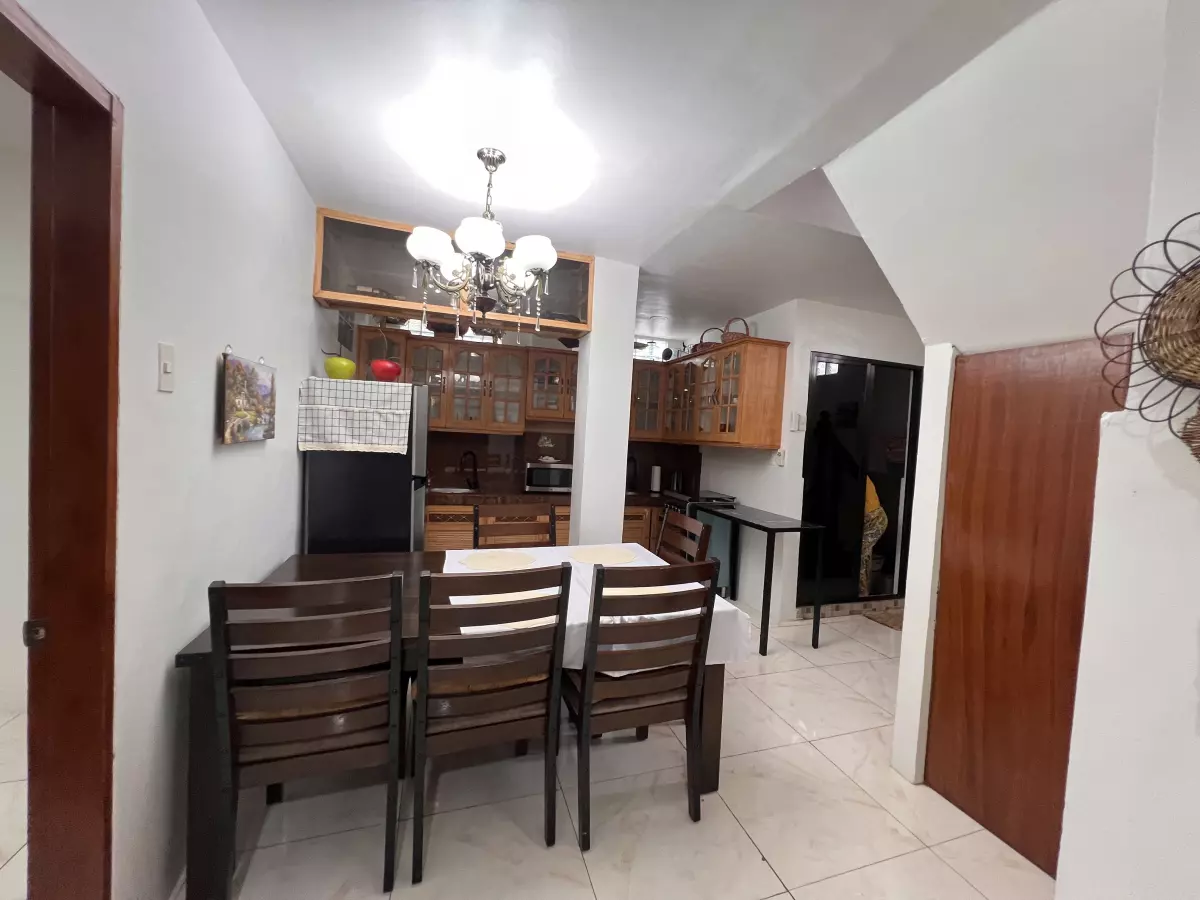 For Sale: 5BR House and Lot in Bankal, Lapu-lapu City — 101 sqm — House and Lot in Bankal, Lapu-lapu City, Cebu — Photo 5