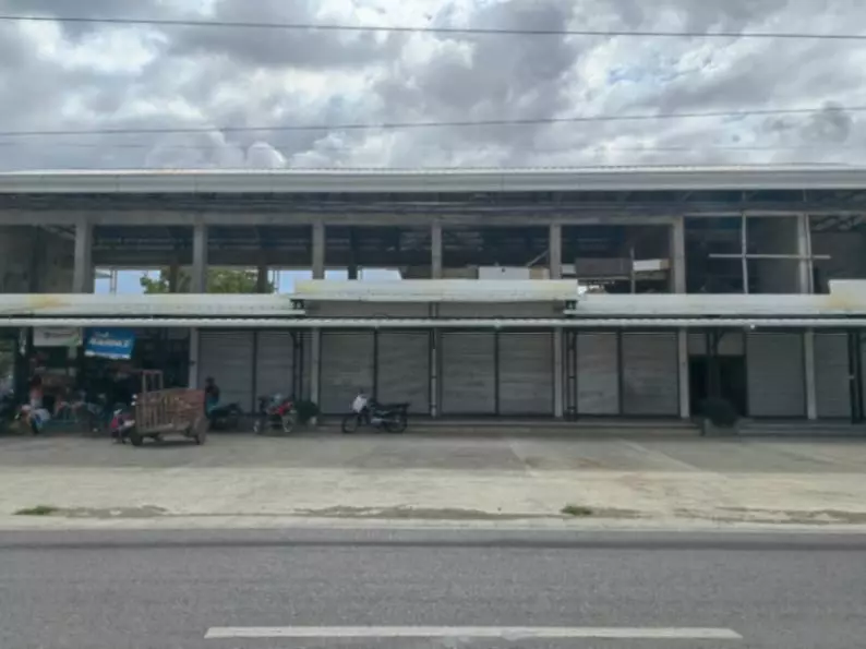 Commercial Space For lease — Space in Oton, Iloilo, 5020 — Photo 3