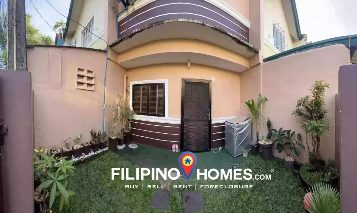 AFFORDABLE 3-BEDROOM TOWNHOUSE IN PACOL, NAGA CITY! — Townhouse in Pacol, Naga City, Camarines Sur — Photo 3
