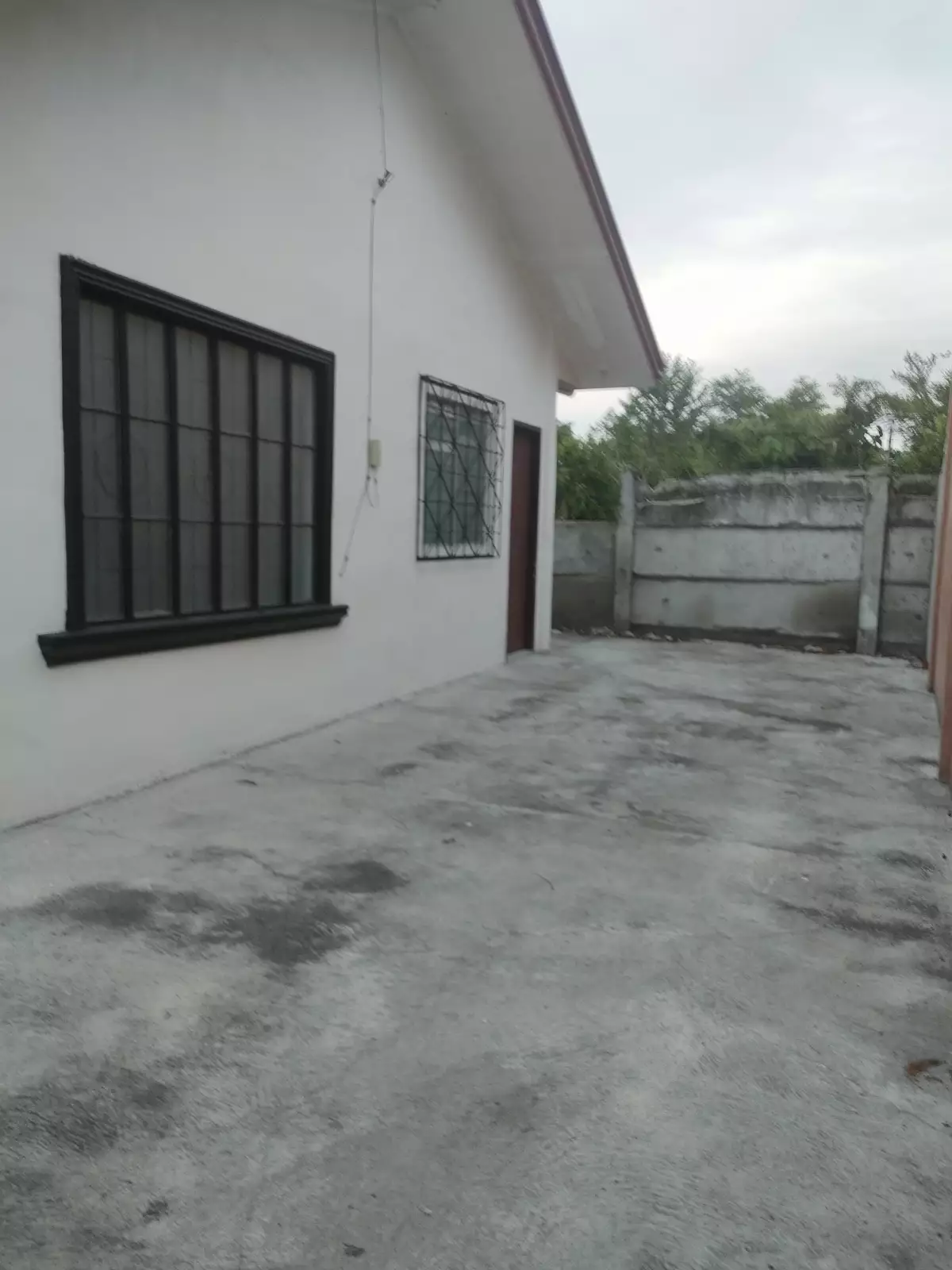 House and Lot for Assume at Aganland Ligaya General Santos City — House and Lot in General Santos City, South Cotabato, 9500 — Photo 3