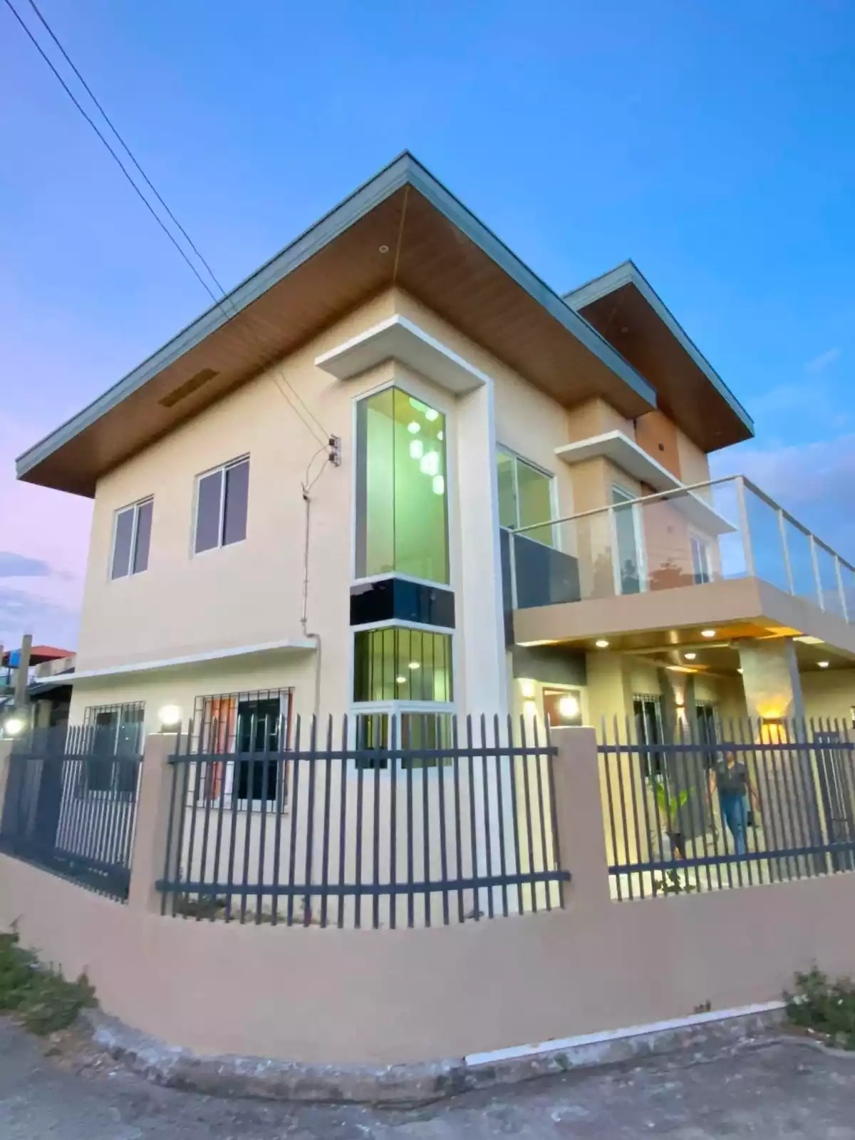 Newly Built House & Lot for Sale in Mactan, Lapu-lapu City — House and Lot in Lapu-lapu City, Cebu, 6015 — Photo 2