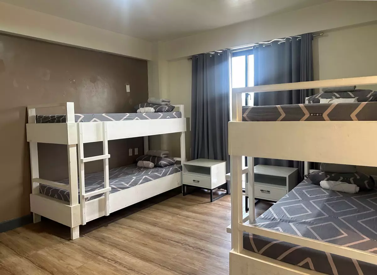 For Sale: 4-Storey Hotel & Ongoing Business in Laoag City, Illocos Norte — D'Elements Hotel and Dormitory — Hotel in Bgy. No. 17, San Francisco (Pob.), Laoag City — Photo 2