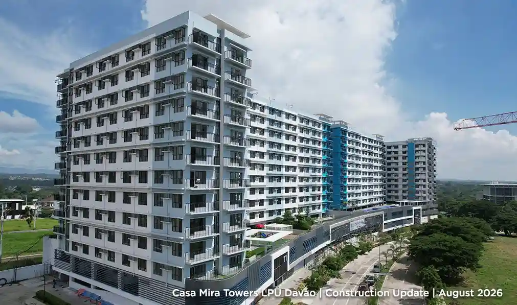1 Bedroom Unit - For Assume — 1 Bedroom in Sasa, Davao City, Davao del Sur — Photo 3
