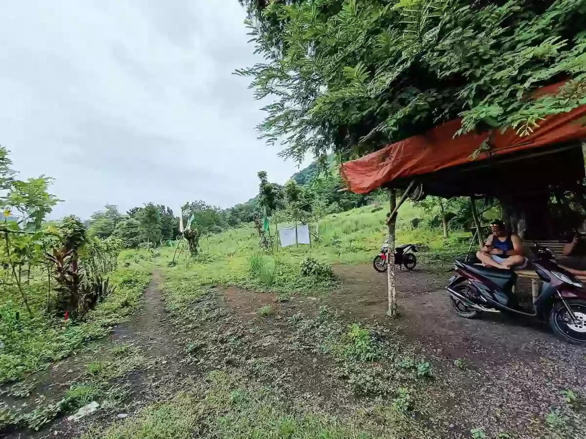 East Ridge Village east parcel of land — Commercial Lot in Pag-Asa, Binangonan, Rizal — Photo 3