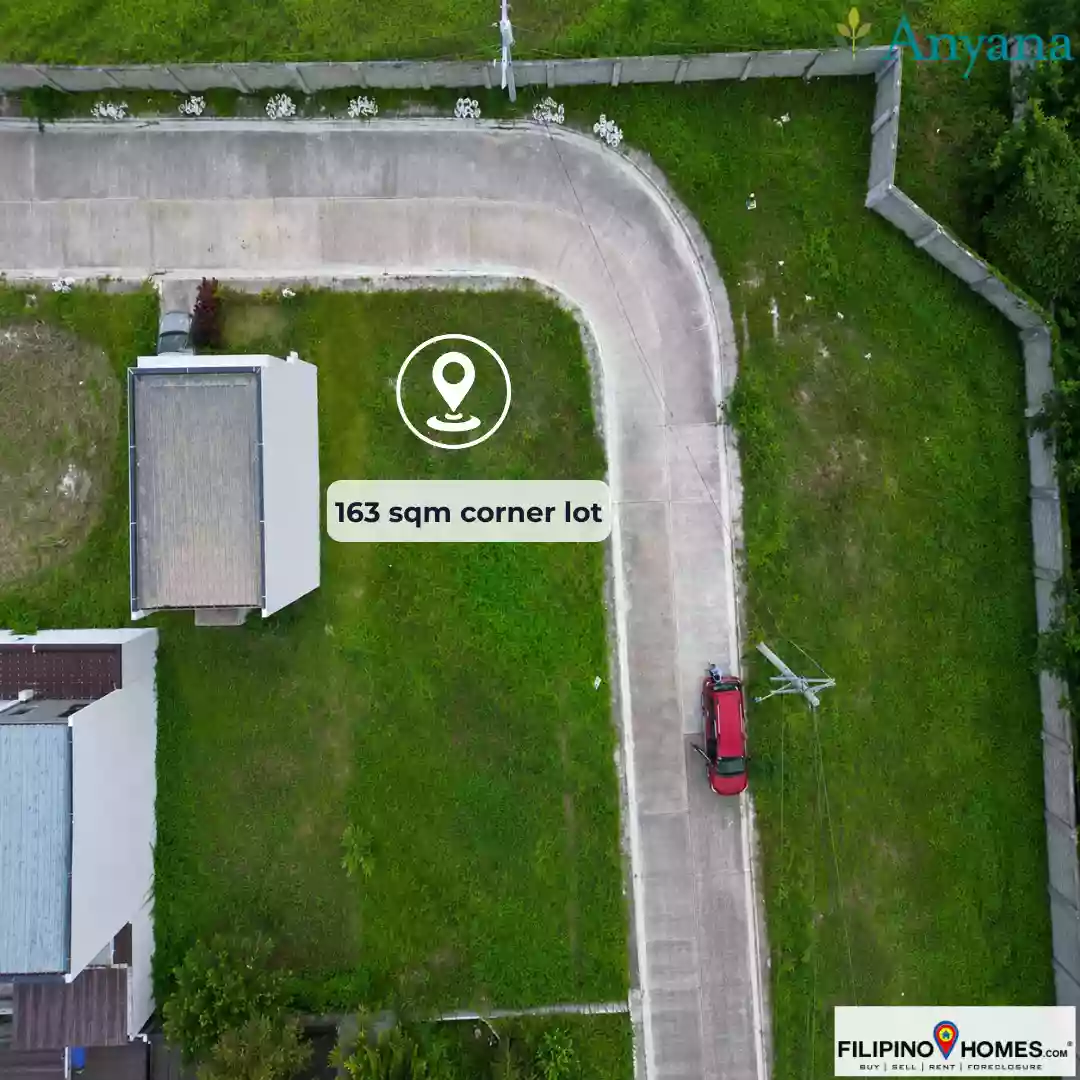 For Sale: Rare 163 sqm Corner Residential Lot in Bel-Air Central, Anyana Township, Tanza, Cavite — Residential Lot in Tanza, Cavite, 4108 — Photo 4