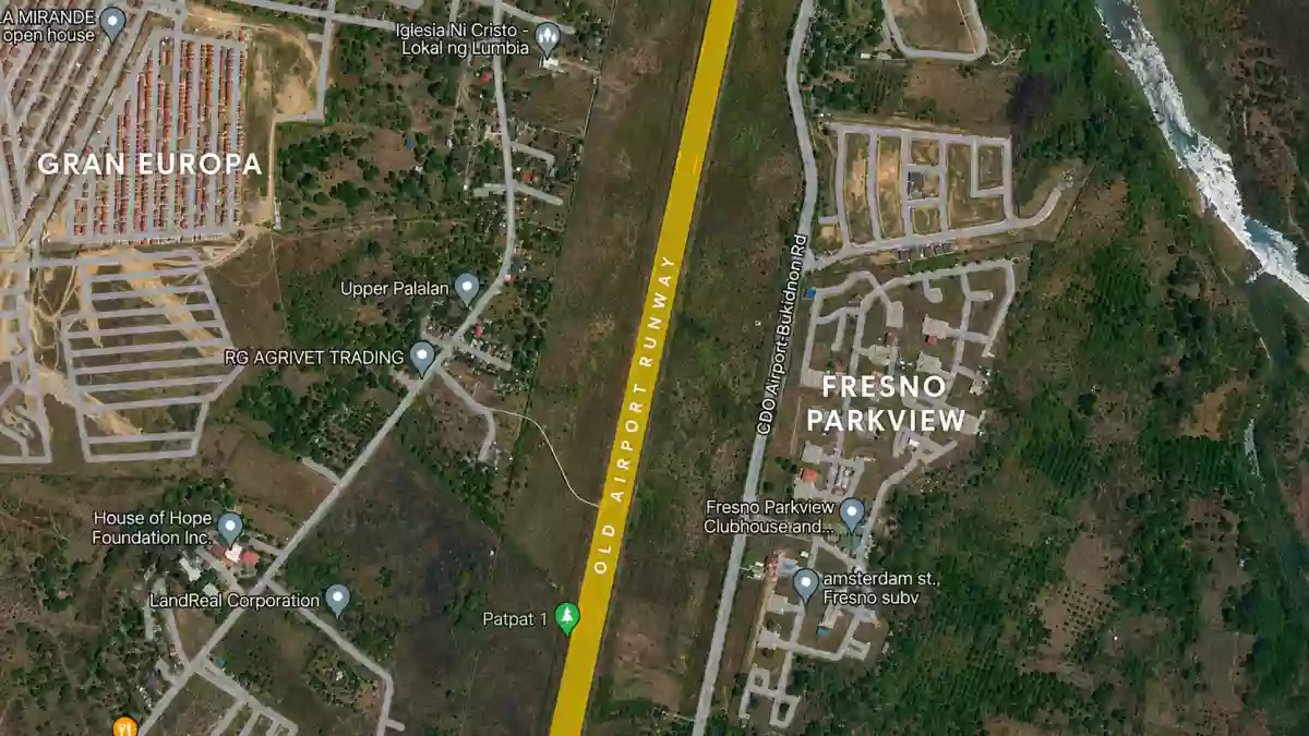 FOR SALE: 264 SQM FRESNO SUBD. COMMERCIAL LOT along MASTERSONS HIGHWAY, LUMBIA, Cagayan de Oro City — Commercial Lot in Lumbia, Cagayan de Oro City, Misamis Oriental — Photo 4