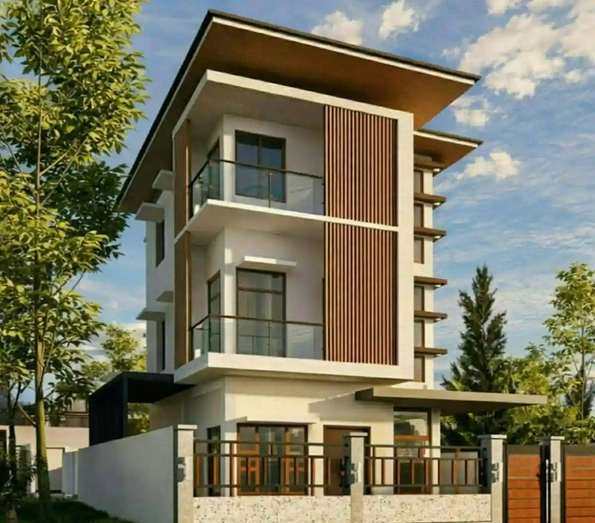 Open photo 10 of 10 — For Sale: 4BR House and Lot in Concepcion Grande, Naga City — 156 sqm