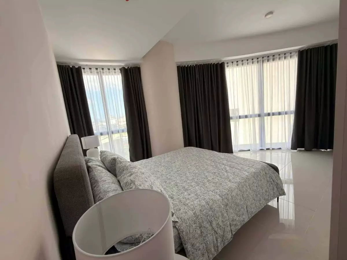 For Sale: J Tower Residences 1-Bedroom near SM J Mall Mandaue City — 1 Bedroom in Mandaue City, Cebu, 6014 — Photo 4