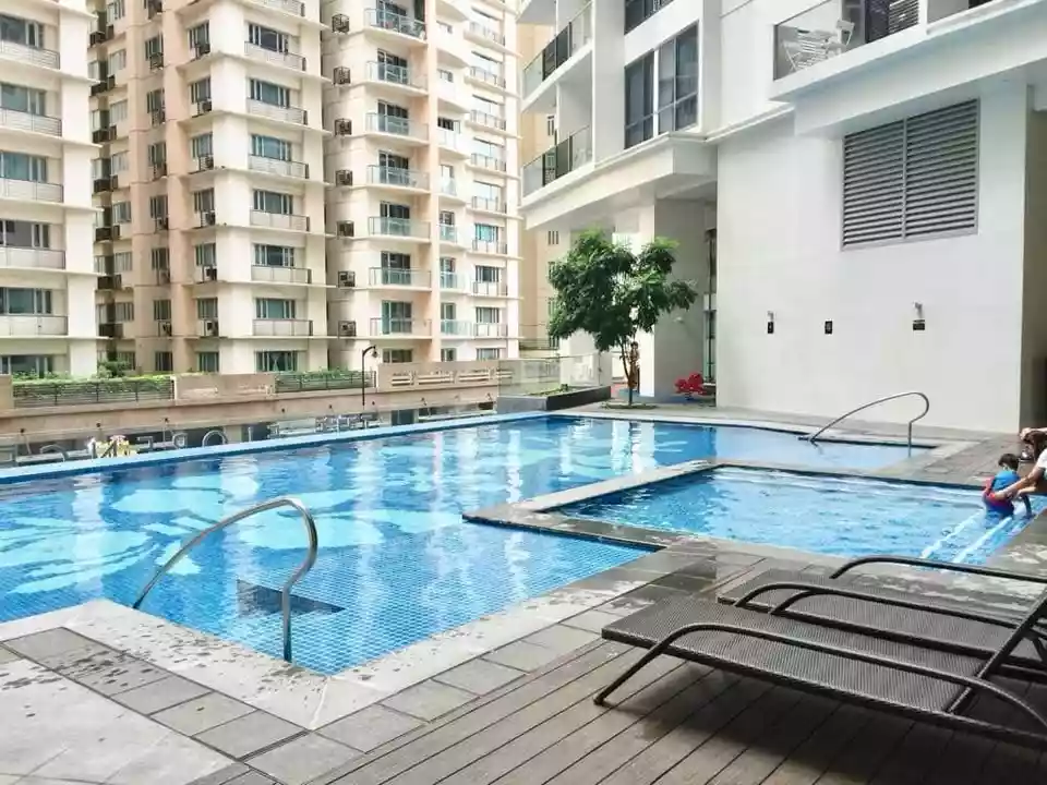 For Sale: The Florence 3BR Condo in Fort Bonifacio, Taguig City — 3 Bedrooms in Taguig City, Metro Manila, 1634 — Photo 3