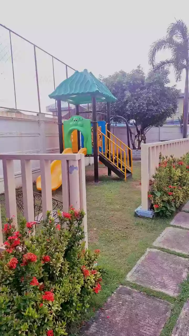 1BR with Parking walk-up Condo for Rent! in Courtyards at Brookridge Banawa Cebu City — 1 Bedroom in Guadalupe, Cebu City, Cebu — Photo 7