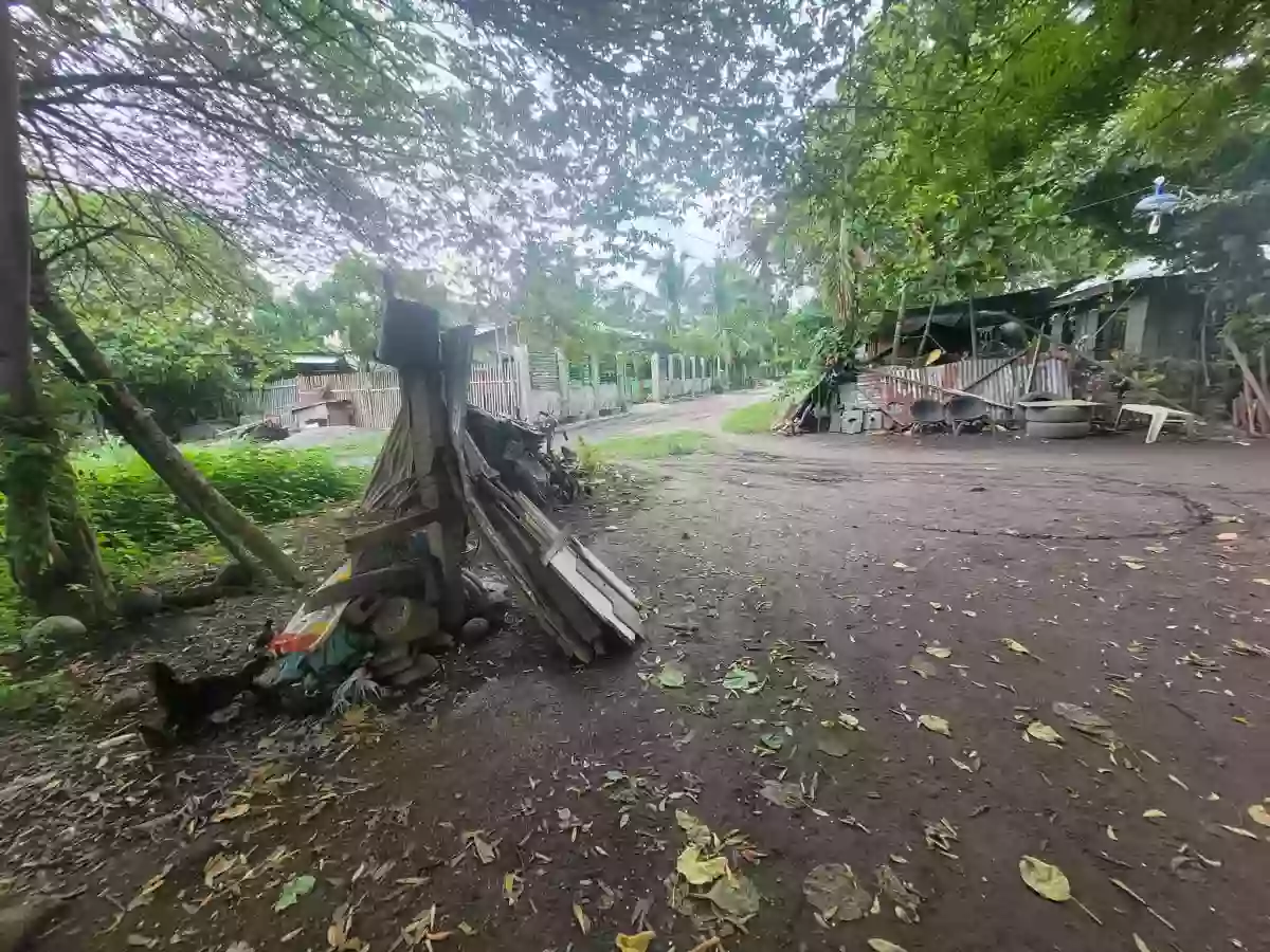 Lot for Sale — Residential Lot in San Isidro (Lagao 2nd), General Santos City, South Cotabato — Photo 3
