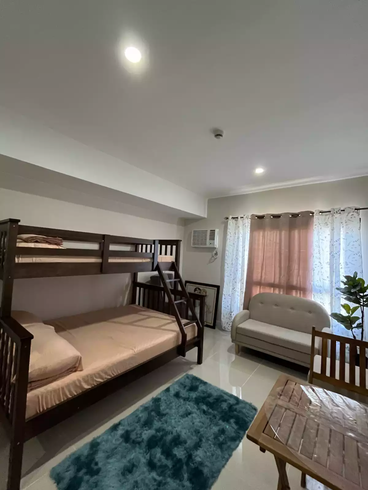 Studio Unit for Rent in J Tower Residences — Studio in Mandaue City, Cebu, 6014 — Photo 4