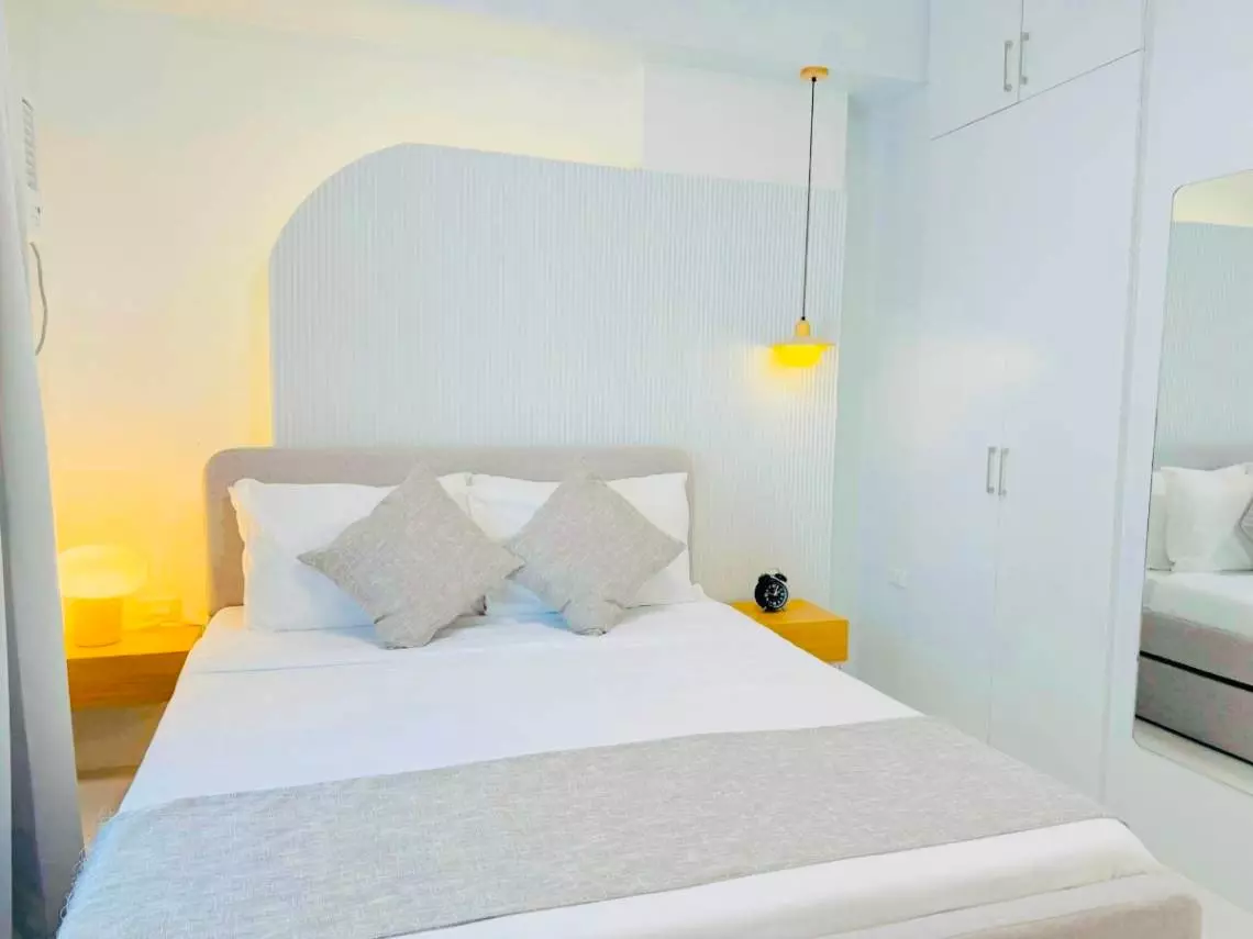 FULLY FURNISHED CONDOMINIUM (STUDIO TYPE)‼️ - photo 6