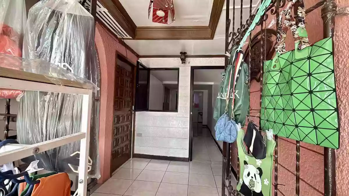 For Sale — House and Lot in San Pedro, Laguna, 4023 — Photo 5
