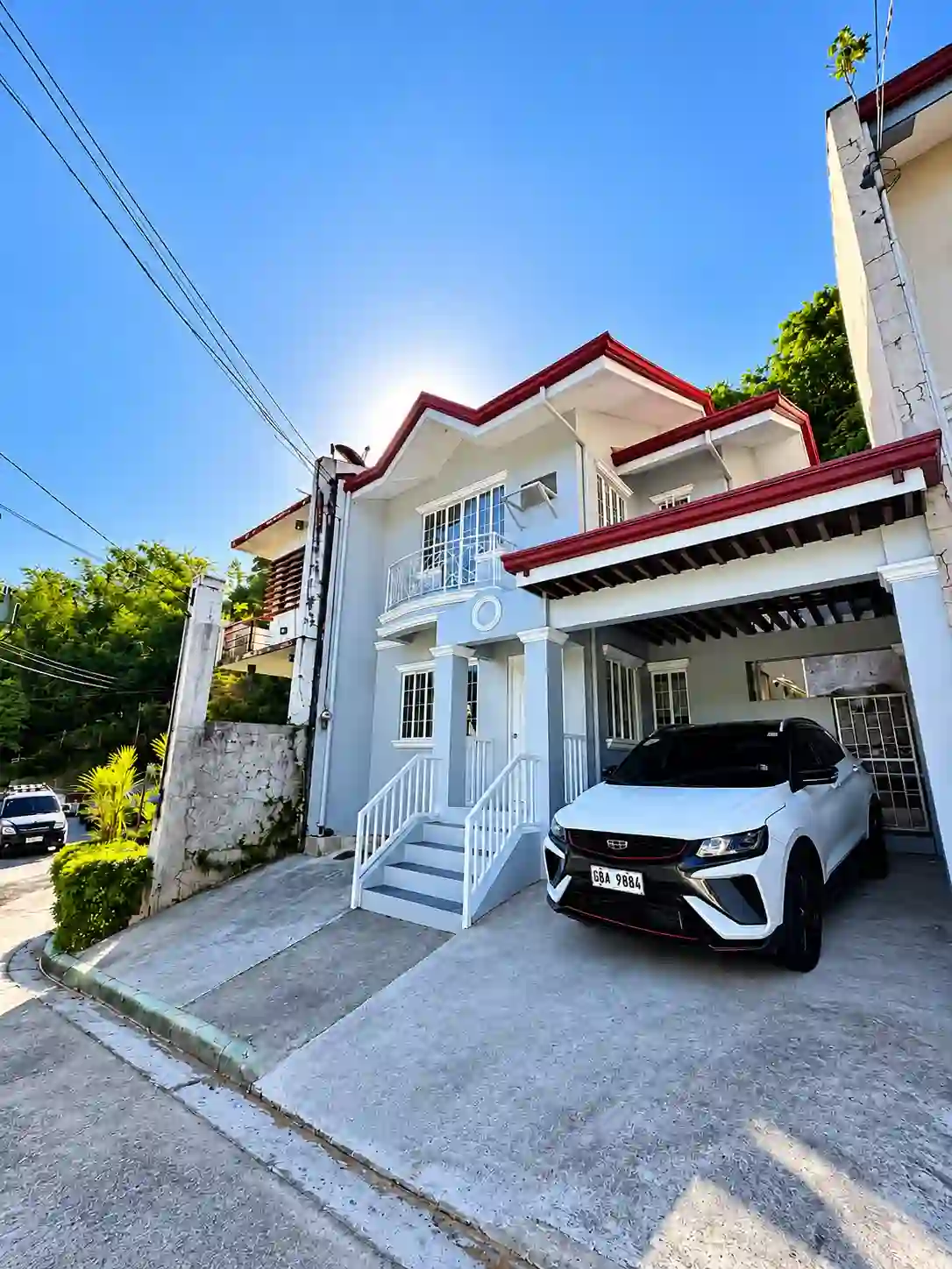 FOR SALE: 4BR House and Lot in Canduman, Mandaue City — 150 sqm