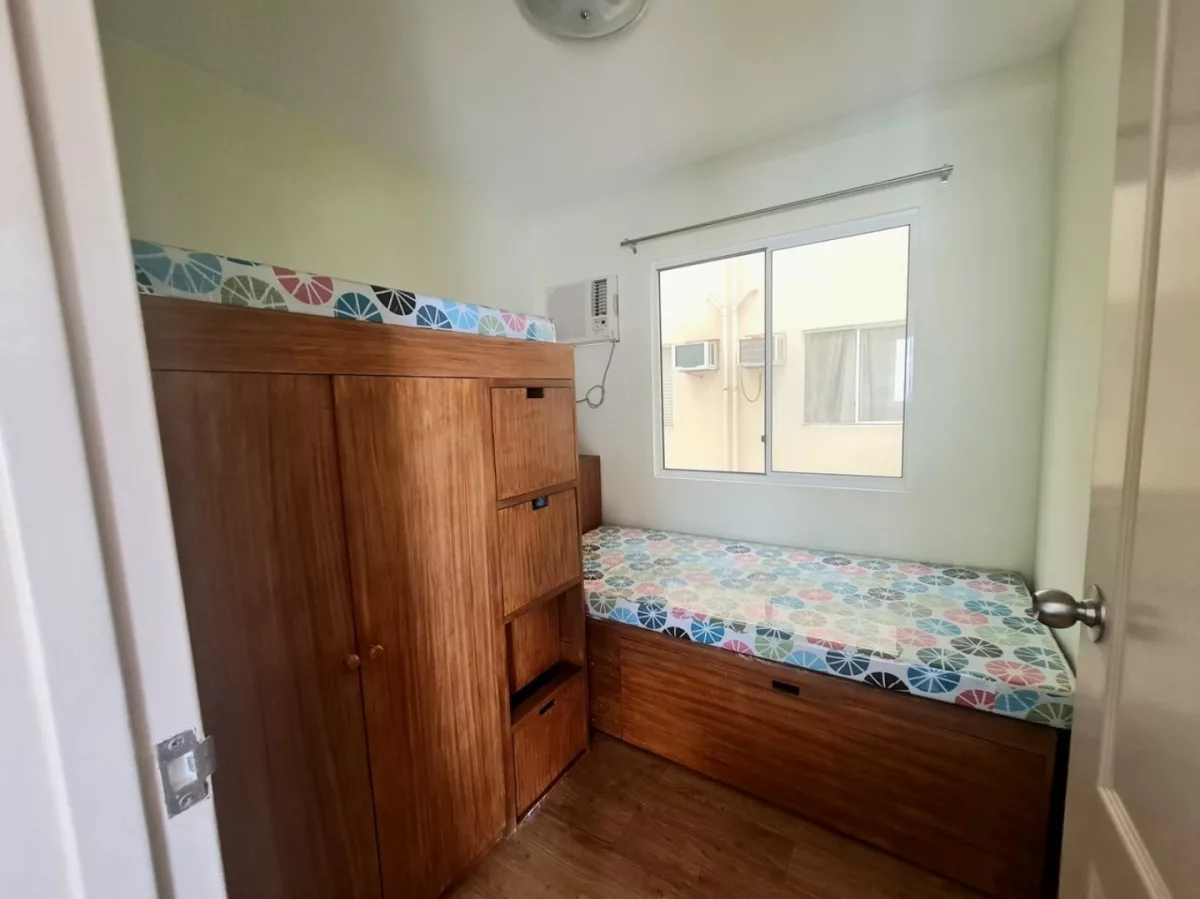 Sacrifice Sale: 2BR Condo in SRP, Cebu City — 29.87 sqm — 2 Bedrooms in Cebu City, Cebu, Mambaling — Photo 2
