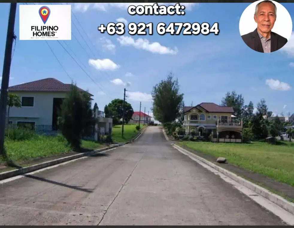 For Sale: Biluso Residential Lot in Silang, Cavite — 120 sqm — Residential Lot in Biluso, Silang, Cavite — Photo 7