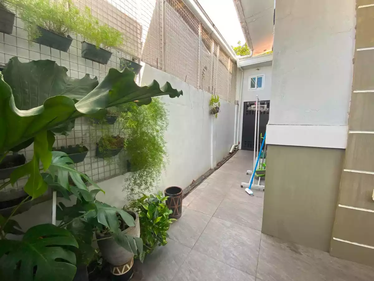 Open photo 21 of 23 — VSM ESTATE - Fully Furnished House and Lot for Sale Package with Honda SUV car