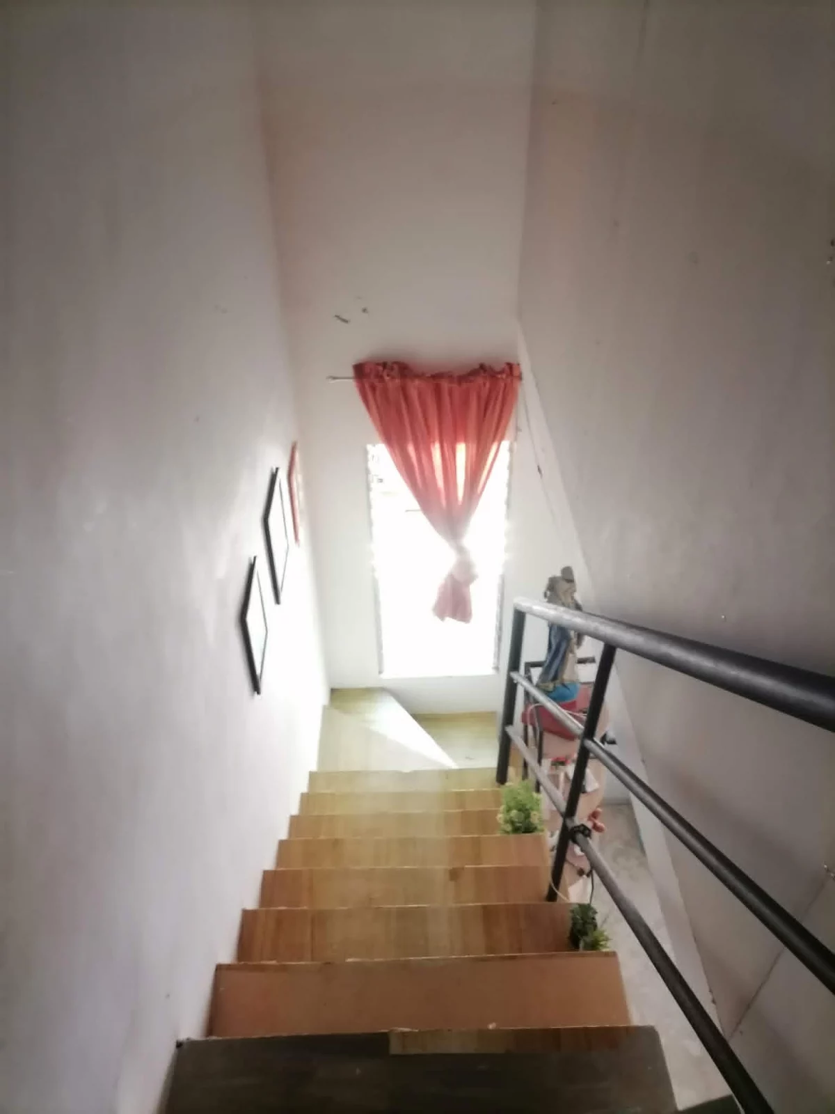 Budget Friendly Residential Townhouse for Rent — Townhouse in Balabag, Santa Barbara, Iloilo — Photo 2