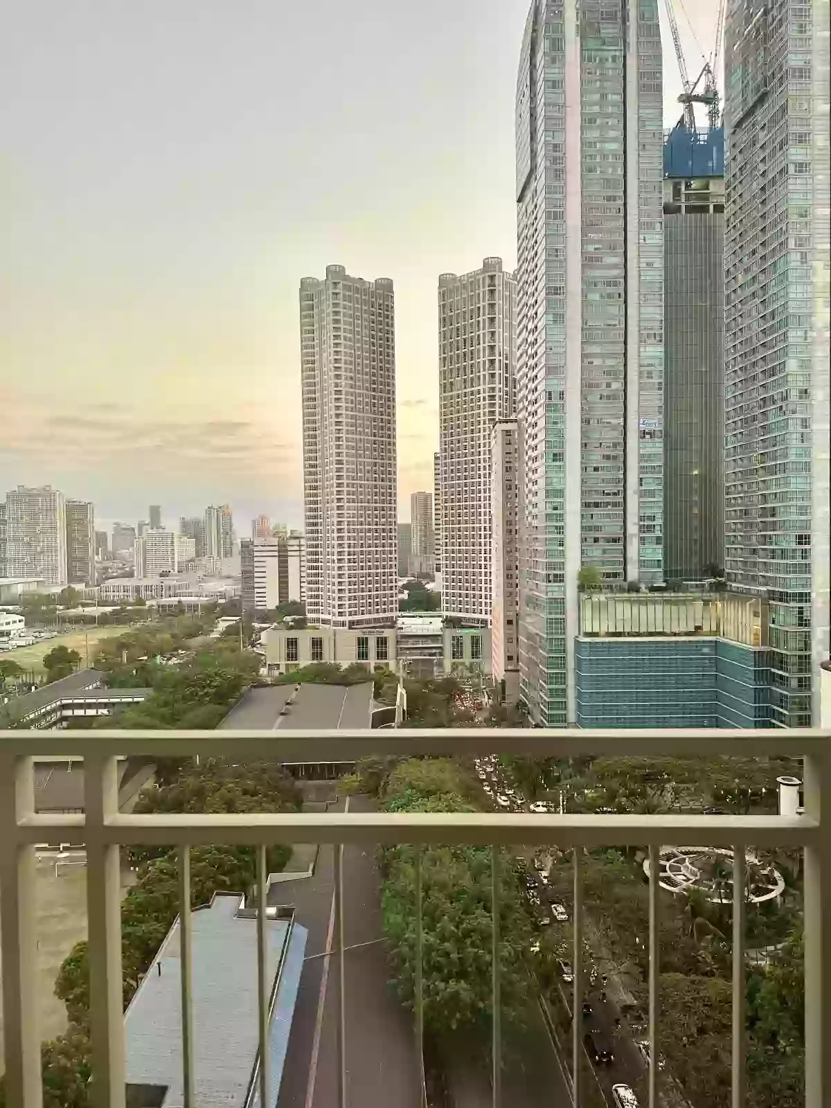 Open photo 25 of 52 — For Sale: 1BR Condo in Wack-wack Greenhills, Mandaluyong City — 55.17 sqm