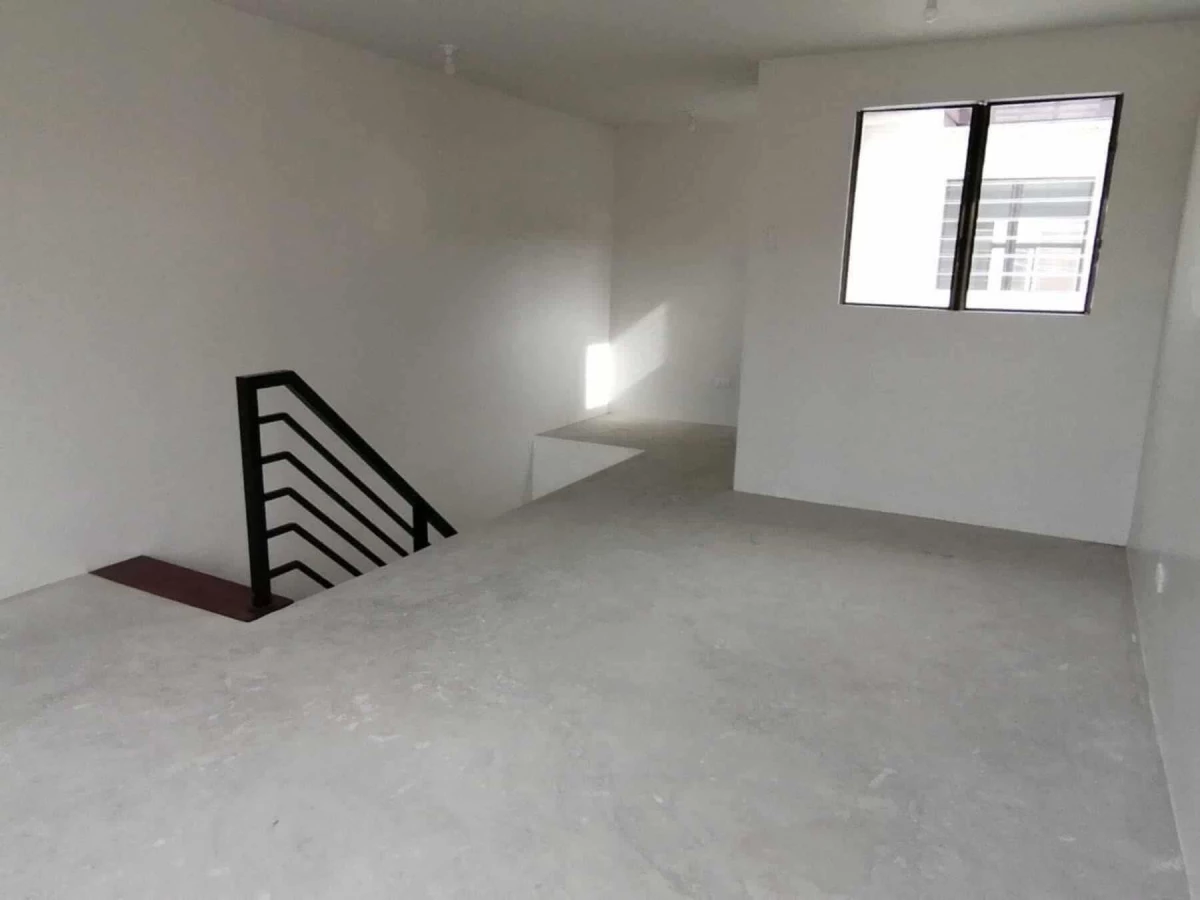 For Sale: 2BR Townhouse in Subabasbas, Lapu-Lapu City — 40 sqm — Townhouse in Lapu-lapu City, Cebu, 6015 — Photo 6