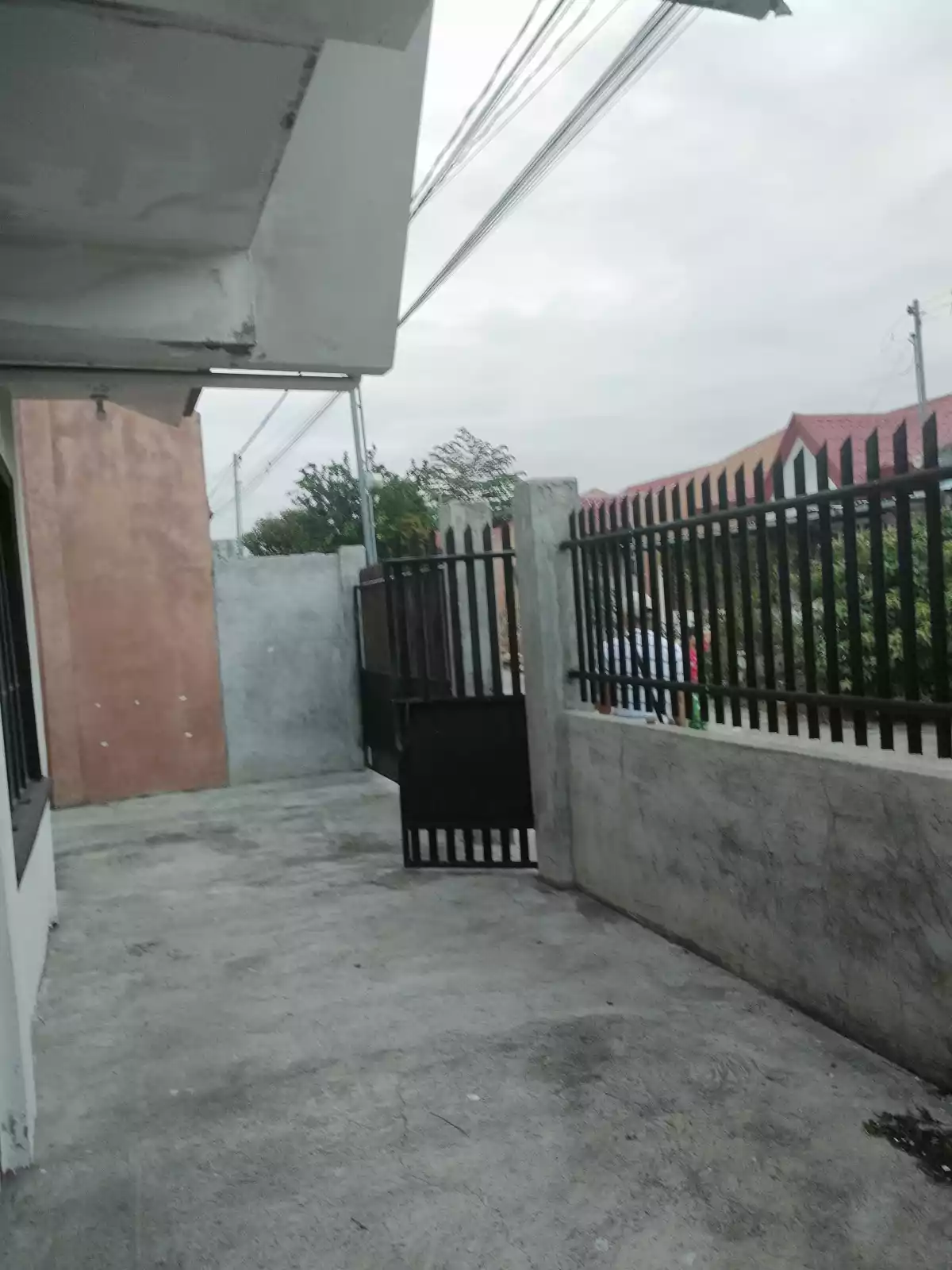 Open photo 11 of 12 — House and Lot for Assume at Aganland Ligaya General Santos City