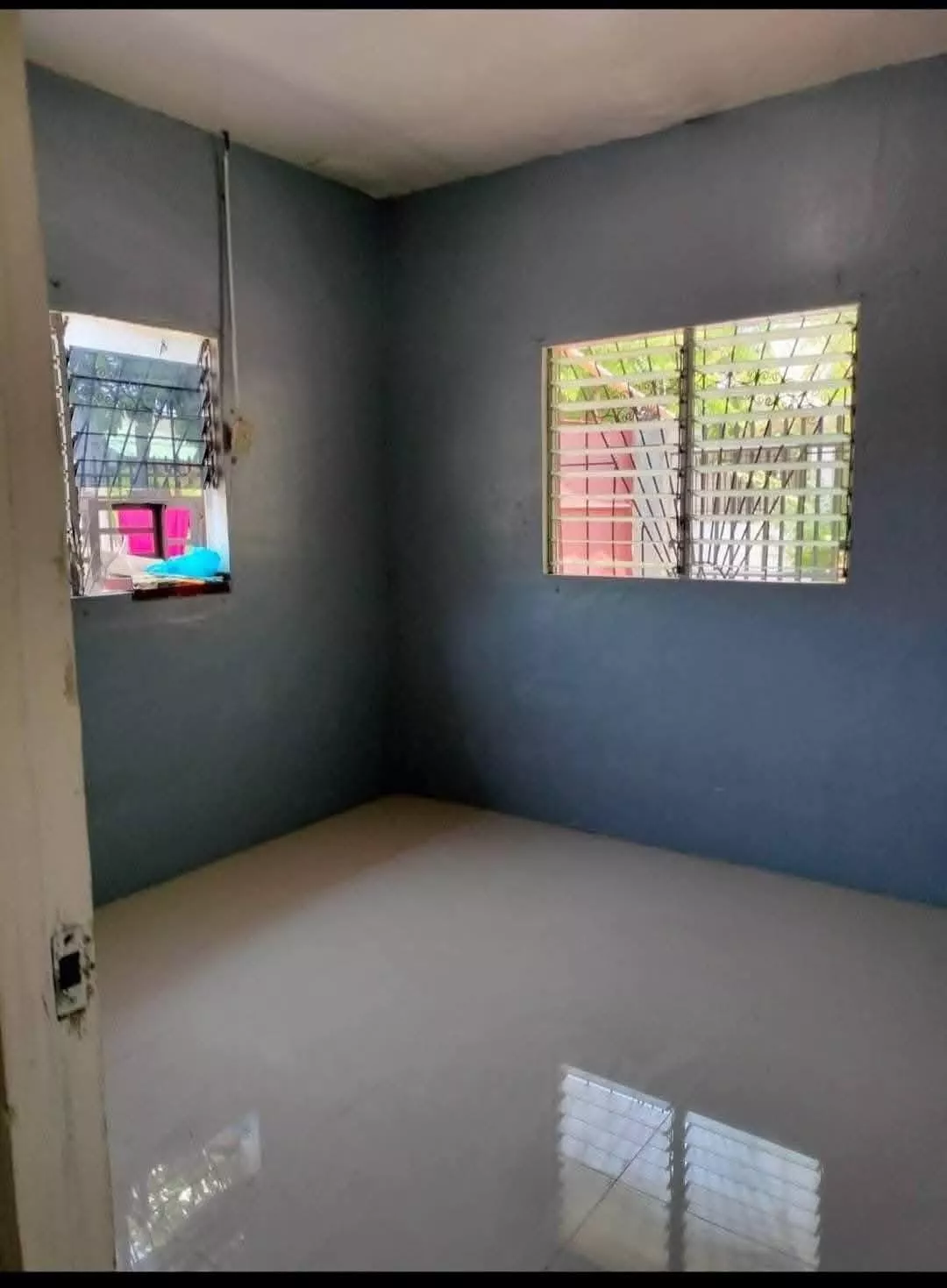 For Sale: 2BR House and Lot in Lagao, General Santos City — Basketball Court — House and Lot in General Santos City, South Cotabato, 9500 — Photo 3