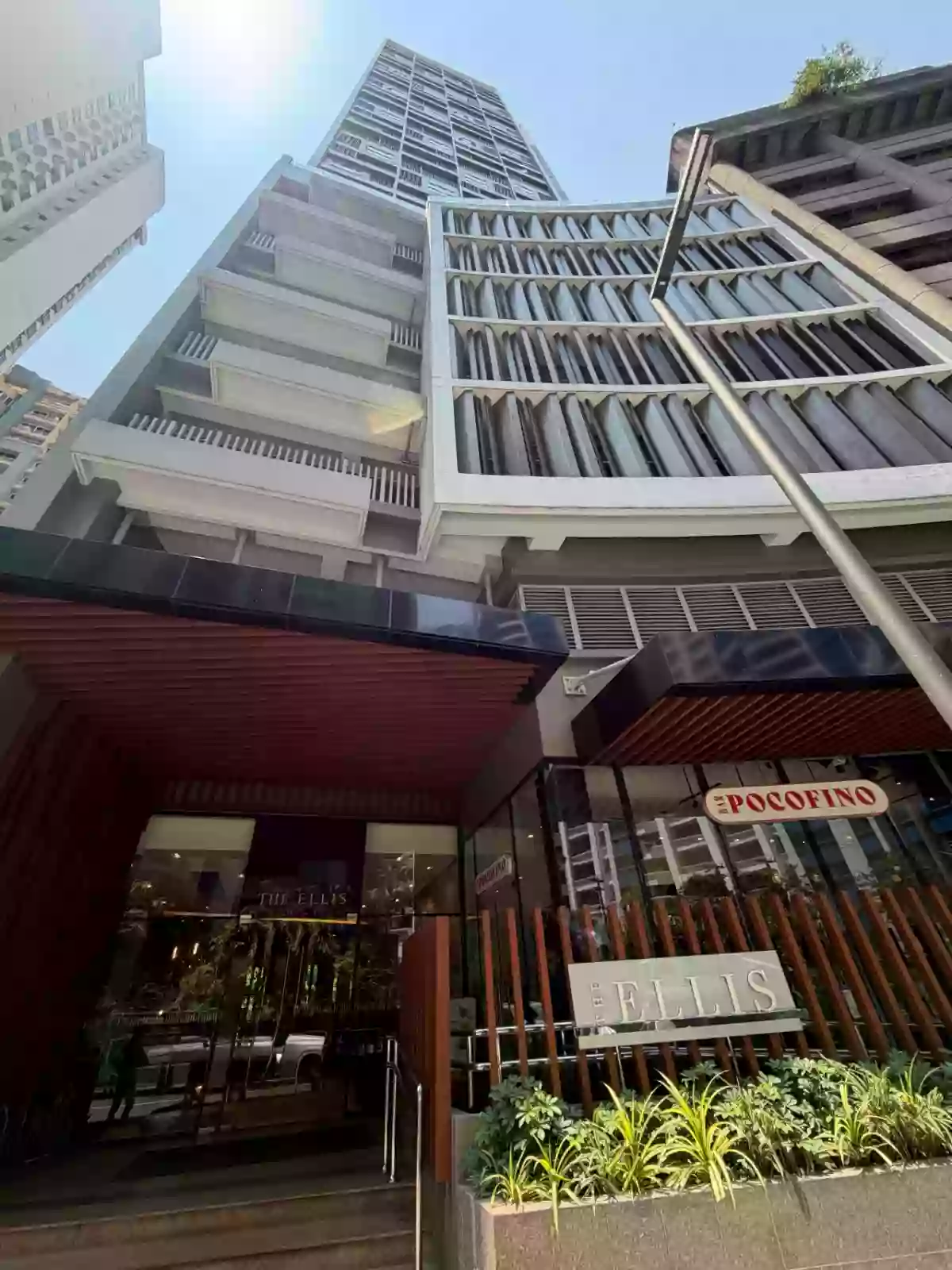 Open photo 17 of 17 — For Sale: The Ellis Makati 2BR Condo in Makati City