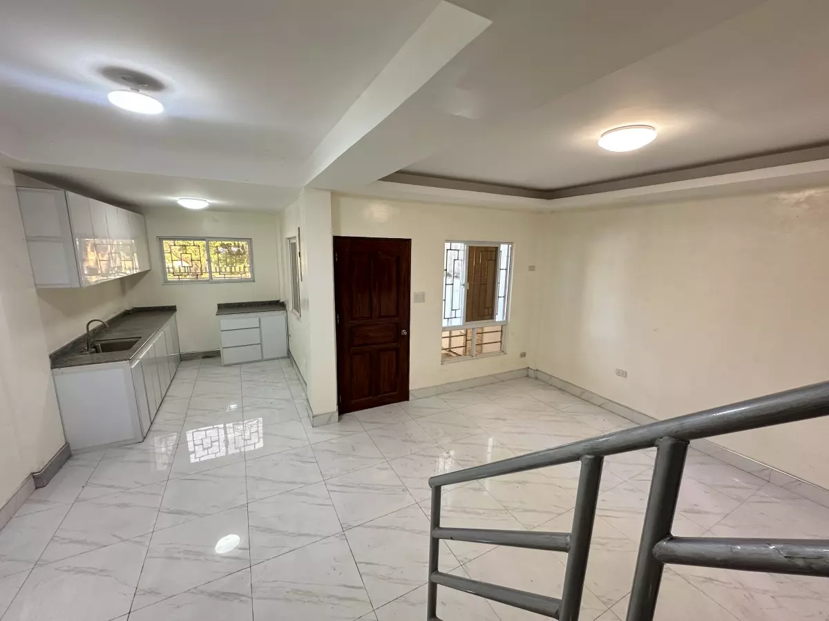 For Sale: 2-Storey Townhouse with Half-covered Roof deck in North Olympus Subdivision, Caloocan City — 70 sqm — Townhouse in Barangay 172, Caloocan City, Metro Manila — Photo 5