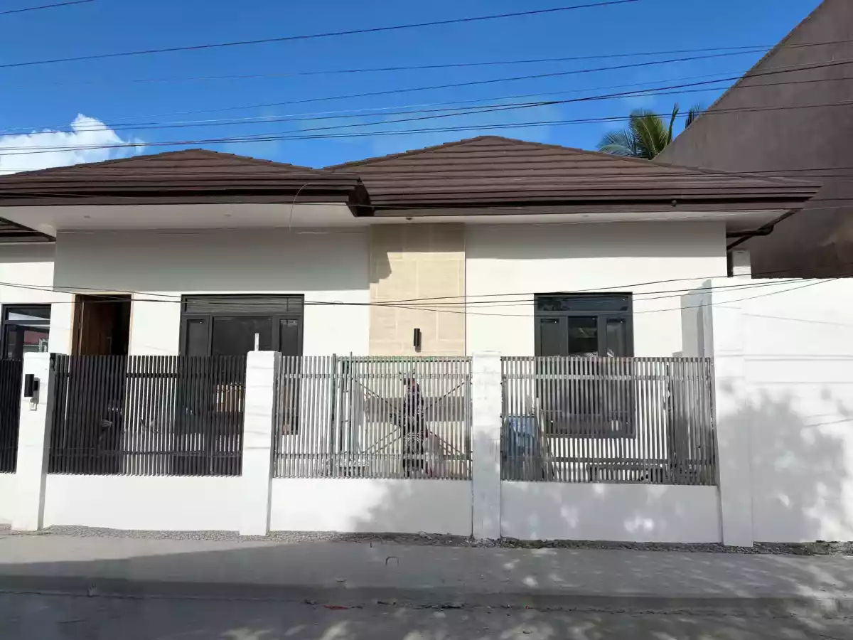 3BR House for Sale Near Tacloban City Hospital, Tacloban City — 1 Parking — House and Lot in Tacloban City, Leyte, 6500 — Photo 3